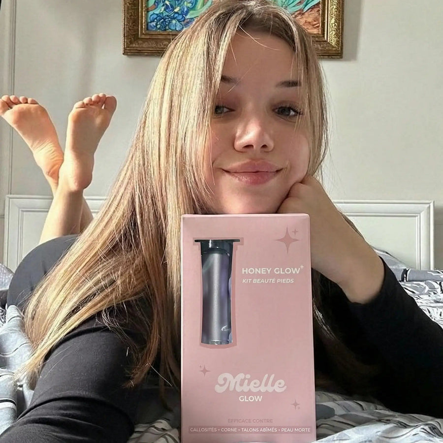 Mia, 24 ans