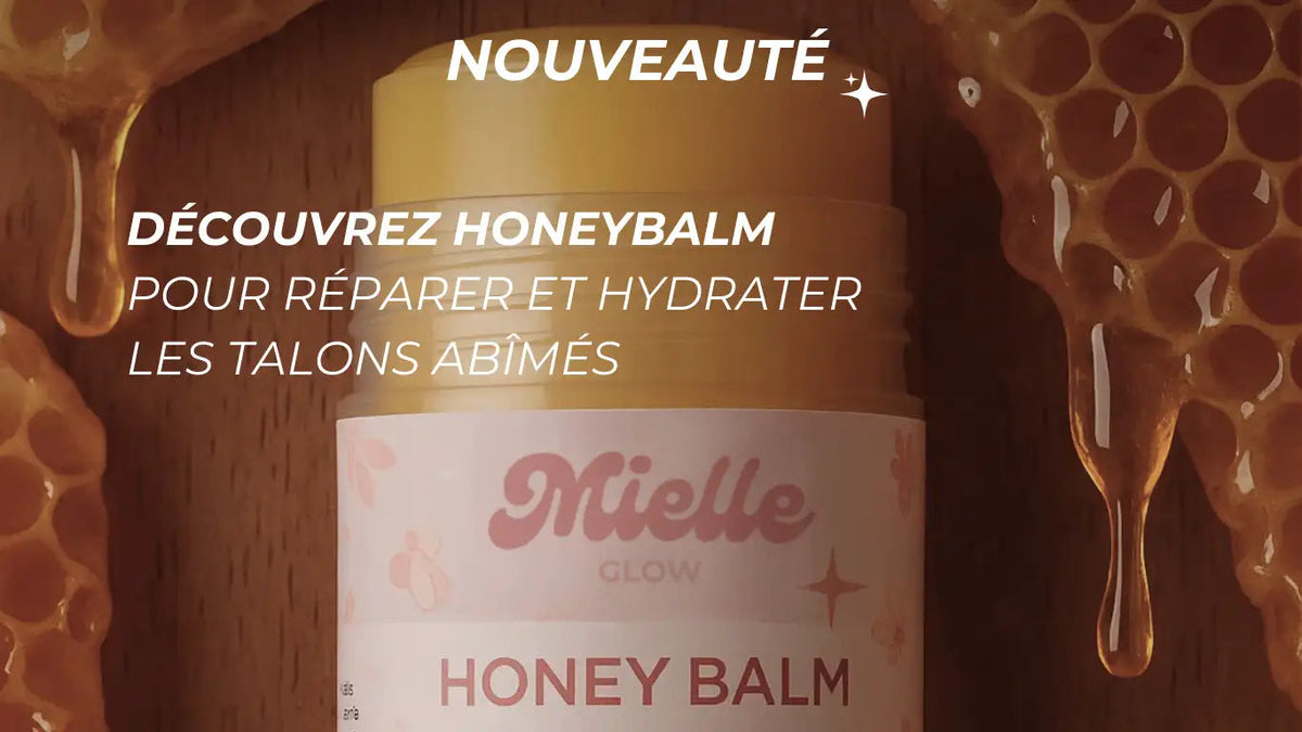 HoneyBalm