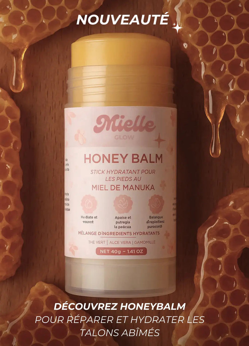 HoneyBalm