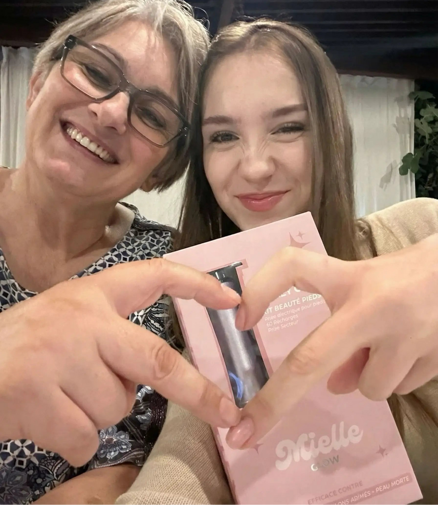 Nathalie, 54 ans