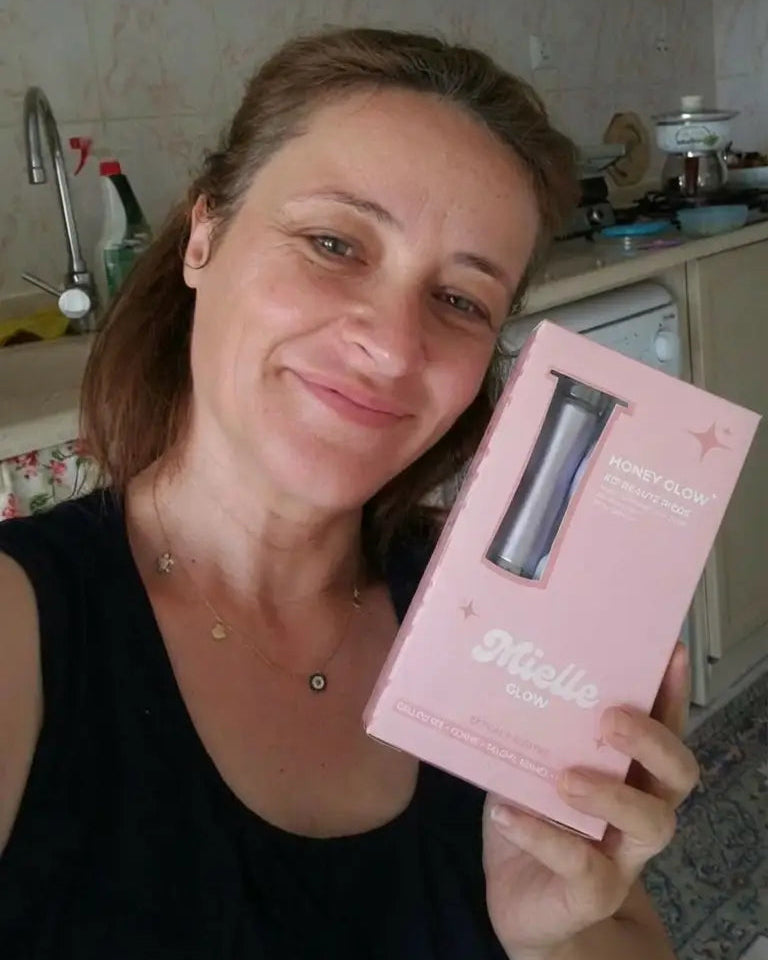 Cécile, 50 ans
